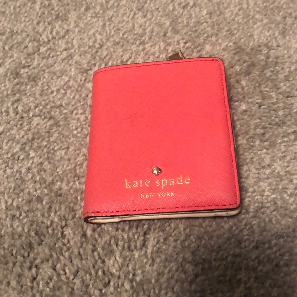 Kate Spade wallet